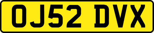 OJ52DVX