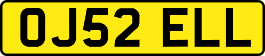 OJ52ELL