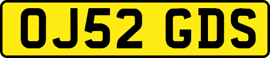 OJ52GDS