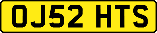 OJ52HTS