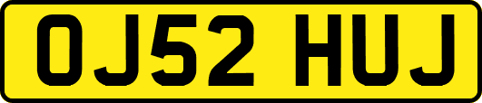 OJ52HUJ