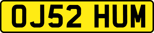 OJ52HUM