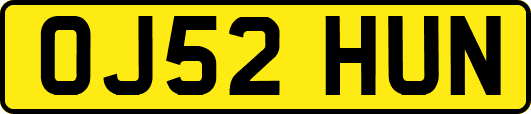 OJ52HUN