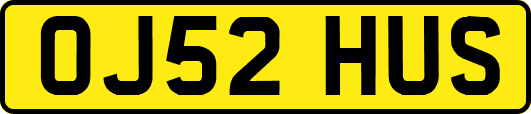 OJ52HUS