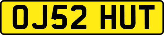 OJ52HUT