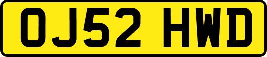 OJ52HWD