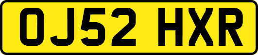 OJ52HXR