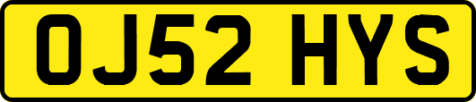 OJ52HYS