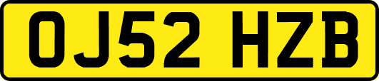 OJ52HZB