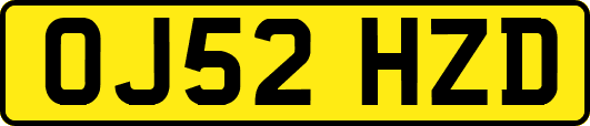 OJ52HZD