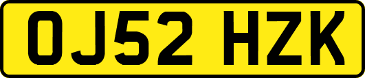 OJ52HZK