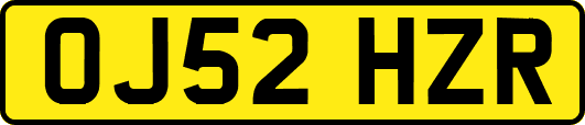 OJ52HZR