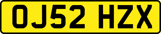 OJ52HZX