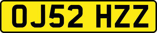 OJ52HZZ