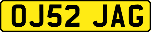 OJ52JAG