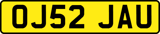 OJ52JAU
