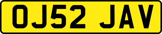 OJ52JAV