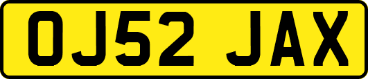 OJ52JAX