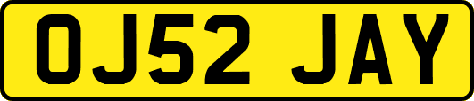 OJ52JAY