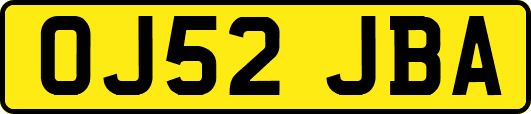 OJ52JBA