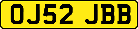 OJ52JBB