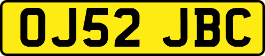 OJ52JBC