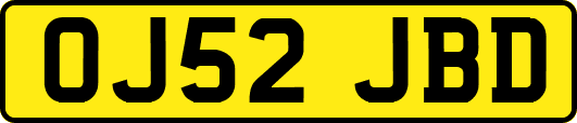 OJ52JBD