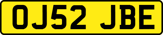 OJ52JBE