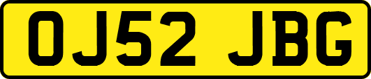 OJ52JBG
