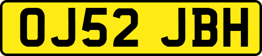 OJ52JBH