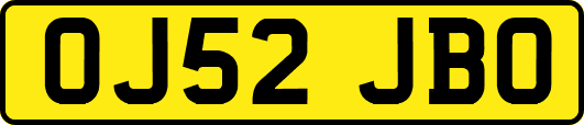 OJ52JBO