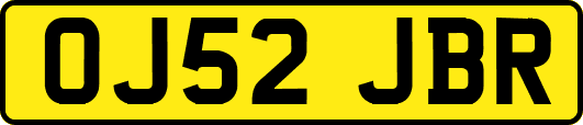 OJ52JBR