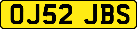 OJ52JBS