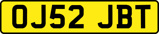 OJ52JBT