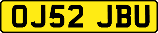 OJ52JBU