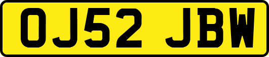 OJ52JBW