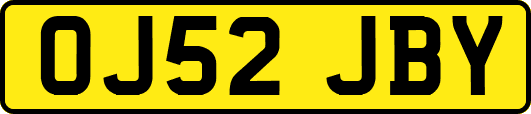 OJ52JBY