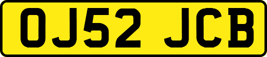 OJ52JCB