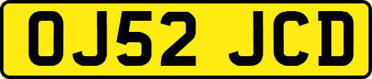 OJ52JCD