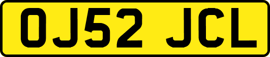 OJ52JCL