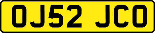 OJ52JCO