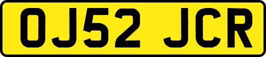 OJ52JCR