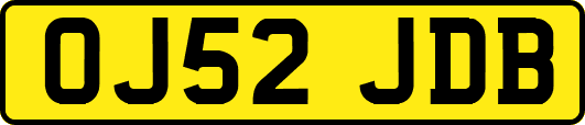OJ52JDB