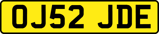 OJ52JDE