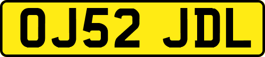 OJ52JDL