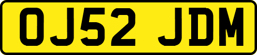 OJ52JDM