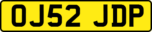 OJ52JDP
