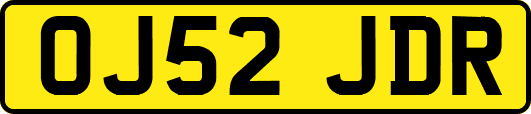 OJ52JDR