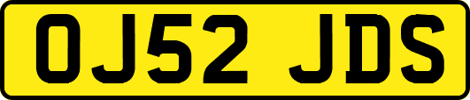 OJ52JDS
