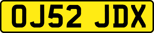 OJ52JDX